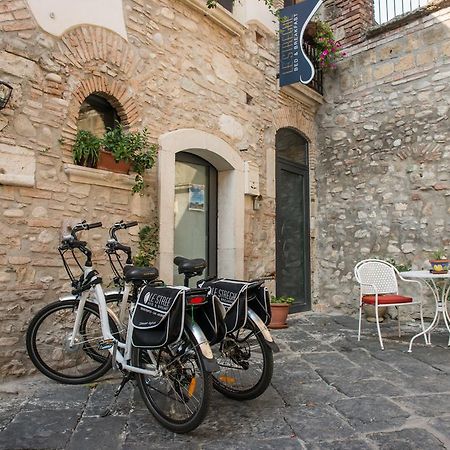 B&B Le Streghe Μπενεβέντο Εξωτερικό φωτογραφία