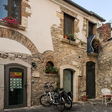 B&B Le Streghe Μπενεβέντο Εξωτερικό φωτογραφία