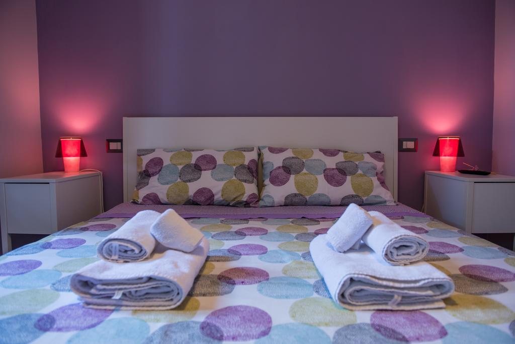 B&B Le Streghe Μπενεβέντο Δωμάτιο φωτογραφία