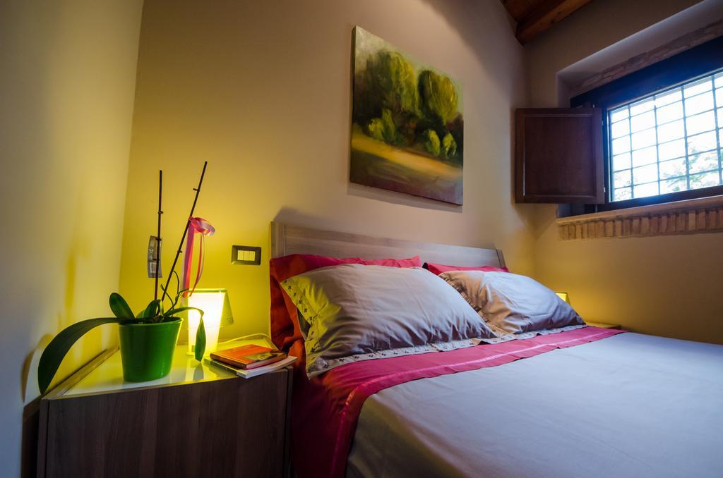 B&B Le Streghe Μπενεβέντο Δωμάτιο φωτογραφία