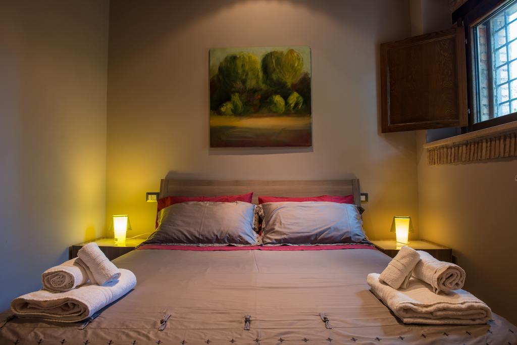 B&B Le Streghe Μπενεβέντο Δωμάτιο φωτογραφία