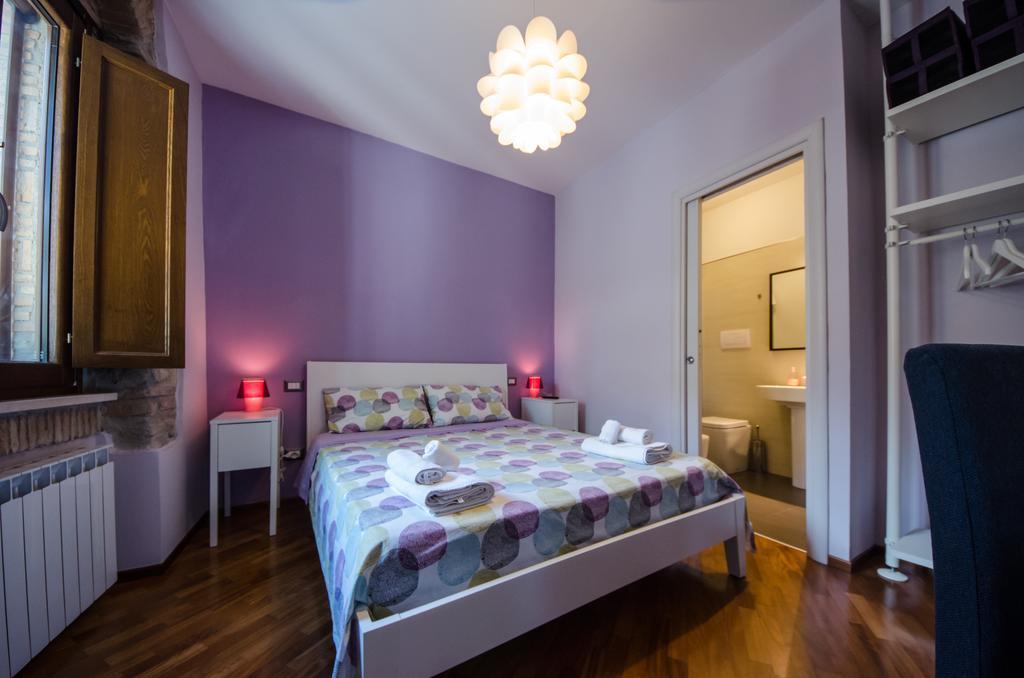 B&B Le Streghe Μπενεβέντο Δωμάτιο φωτογραφία