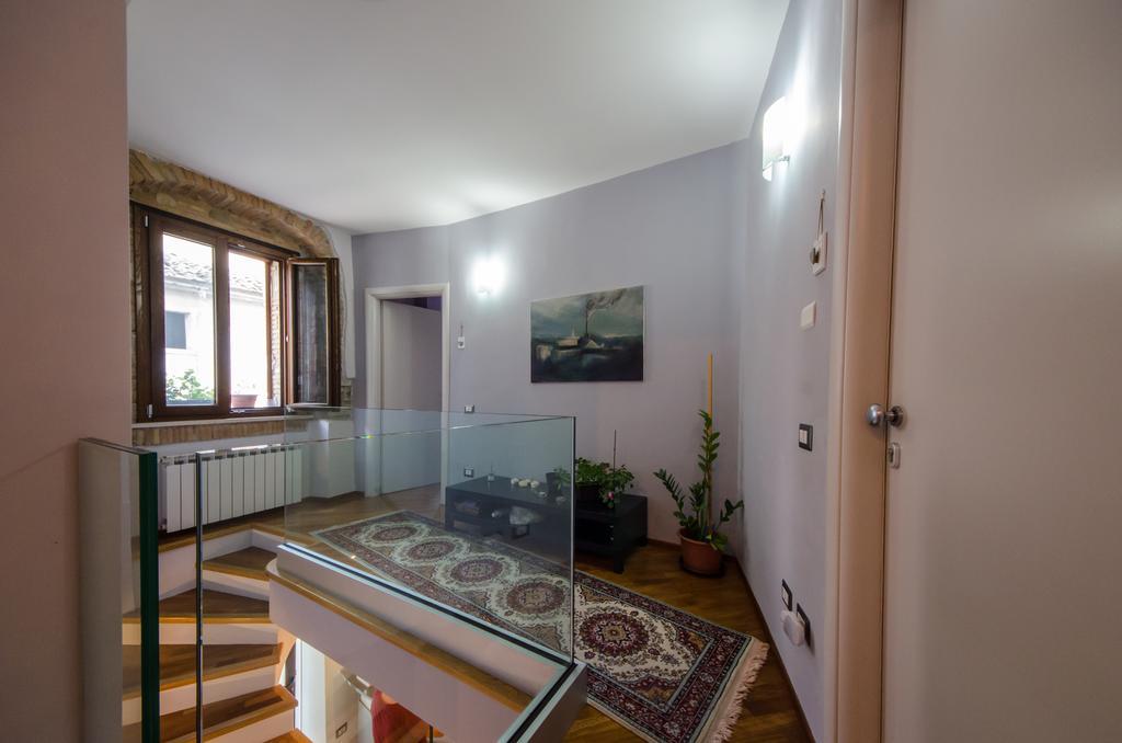 B&B Le Streghe Μπενεβέντο Εξωτερικό φωτογραφία