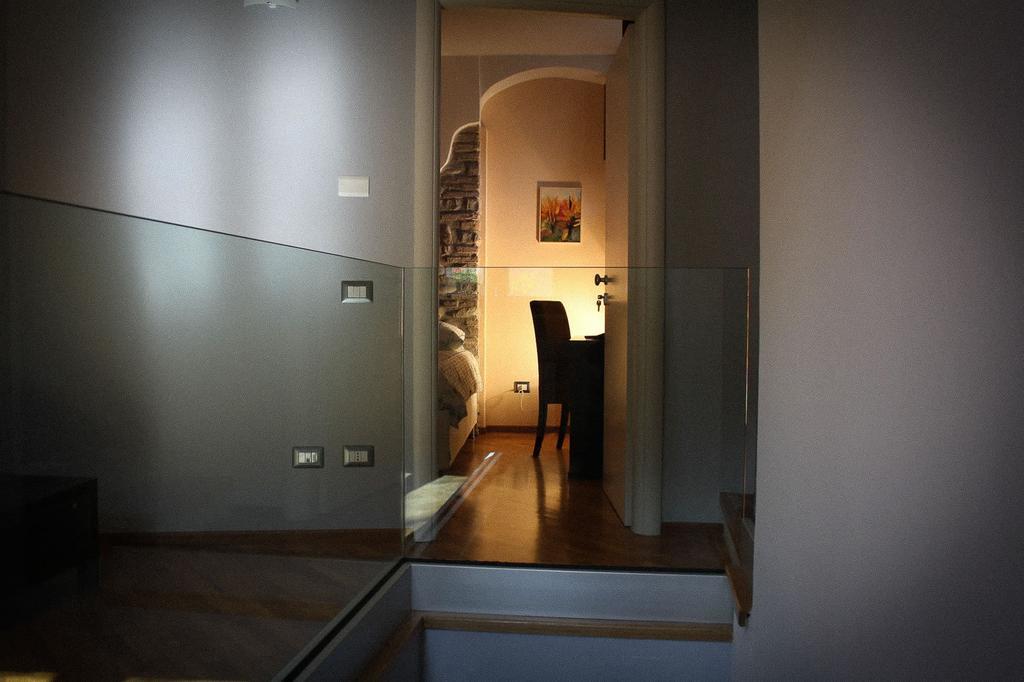 B&B Le Streghe Μπενεβέντο Εξωτερικό φωτογραφία