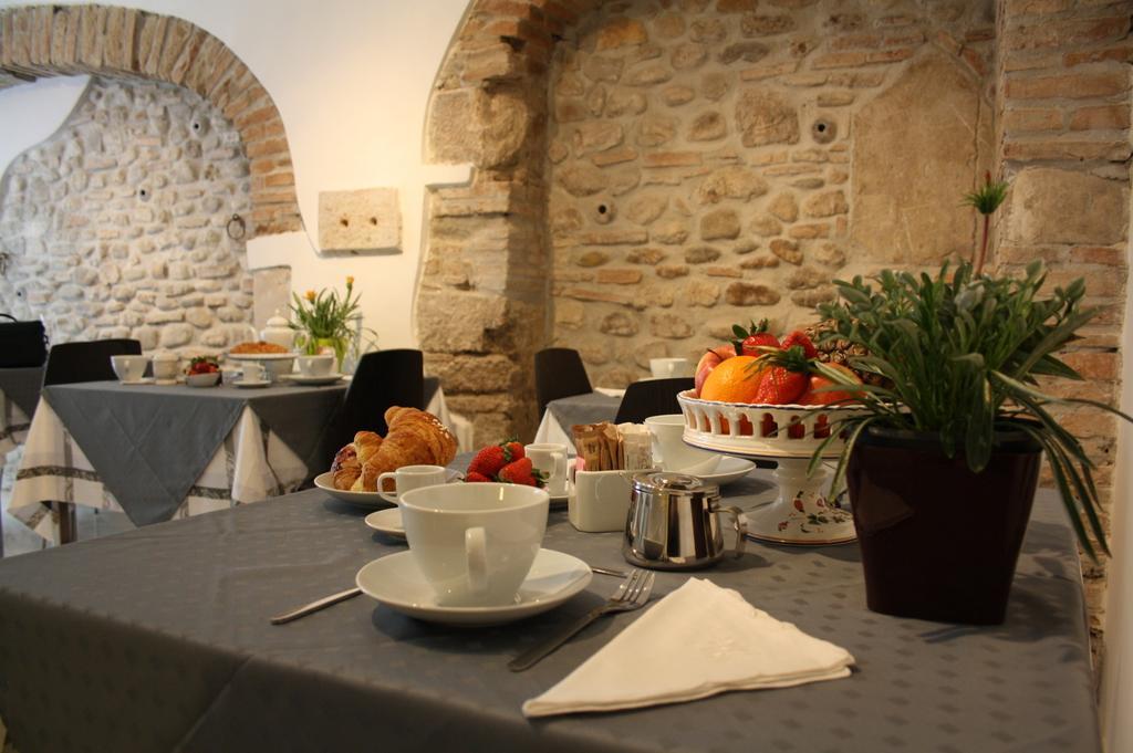 B&B Le Streghe Μπενεβέντο Εξωτερικό φωτογραφία
